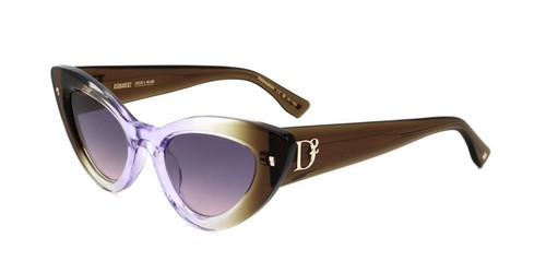 Occhiali sole dsquared2 - da,