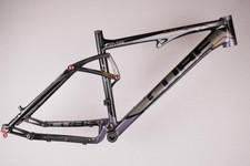 Cube AMS 150 Fully Telaio per