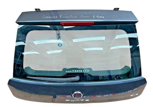 Portellone posteriore fiat - posteriore,