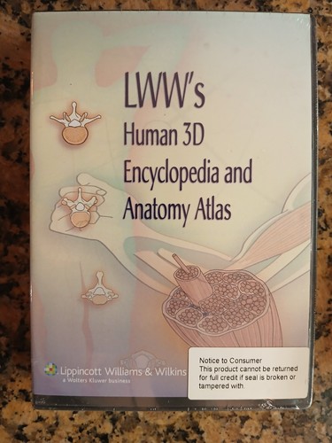 Lww human encyclopedia - encyclopedia, &