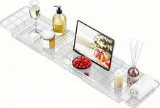 Vassoio Vasca Da Bagno in