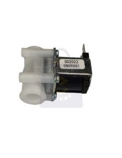 Elettrovalvola Solenoide