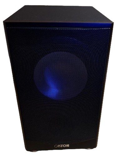 Canton sc subwoofer - as,