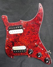 Battipenna tartaruga HSS nero