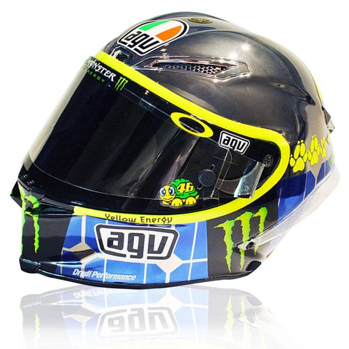 Valentino rossi vr46 - valentino, scala