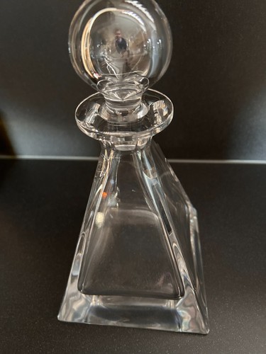 Bottiglia decanter - decanter, in