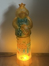 Vintage Design Floor Lamp