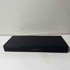 Ricetrasmettitore video