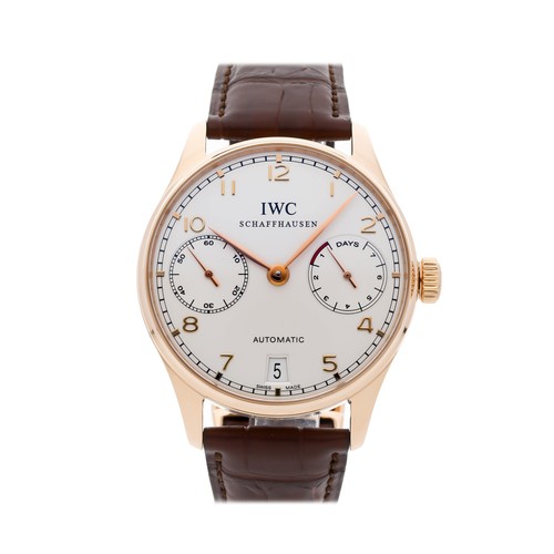 Orologio iwc portoghese - orologio,