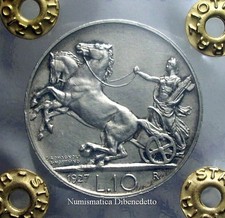 Regno D'Italia - Vittorio