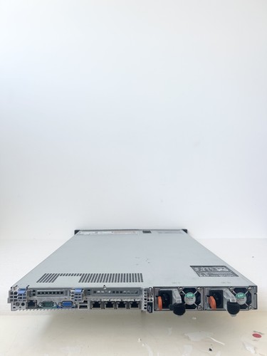 Dell poweredge r630 xeon - poweredge,