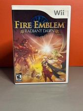 Fire Emblem: Radiant Dawn