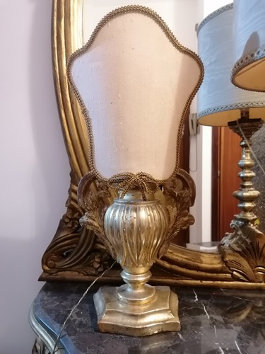 Portapalma foglia oro - foglia,