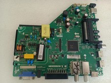 Scheda principale Power board