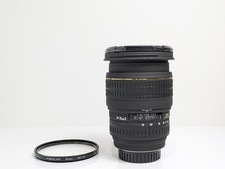SIGMA 24-70mm F/2.8 D EX DG
