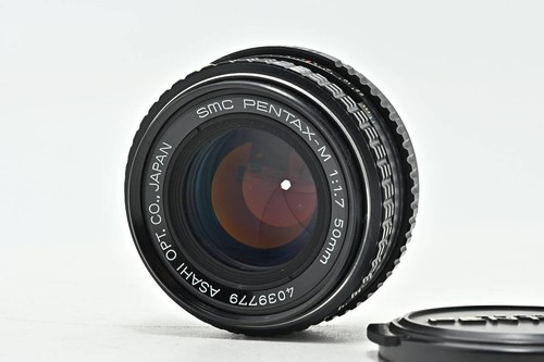 Ottime condizioni smc - condizioni], pentax