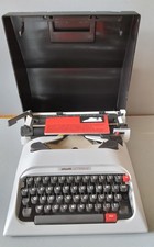 RARE NEUVE Vintage Machine À