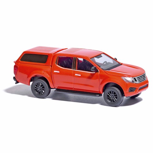 Busch 53707 nissan - 53707, con