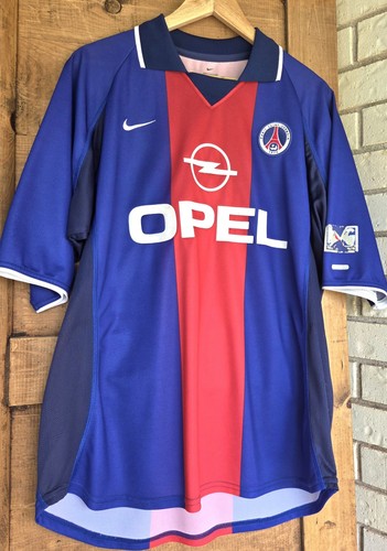 Maglia calcio vintage opel - vintage,