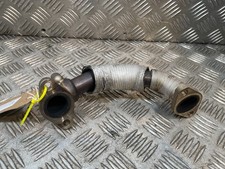 Tubo egr mitsubishi l200 - tubo, 2.5