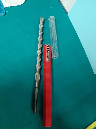 Punta hilti sds - hilti,