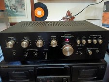 Sansui AU-4900 Amplificatore