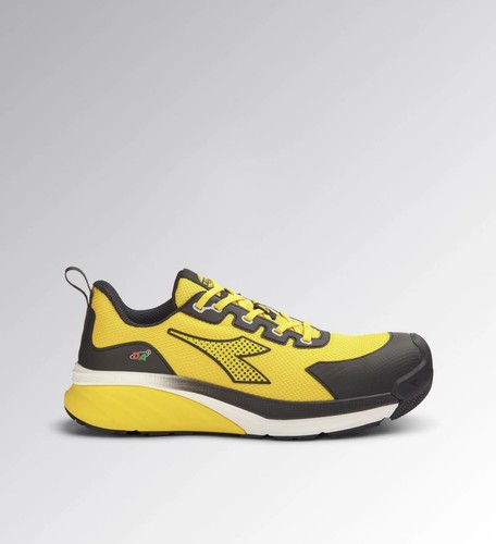 Scarpe antinfortunistiche - scarpe,