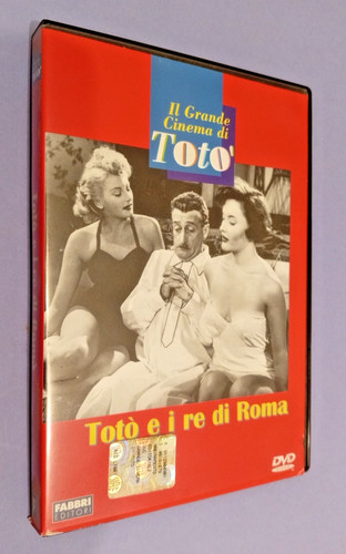 Ln6 dvd toto - -, i