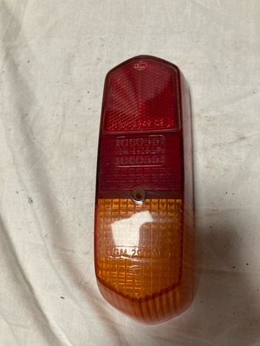 Faro posteriore per - , lancia