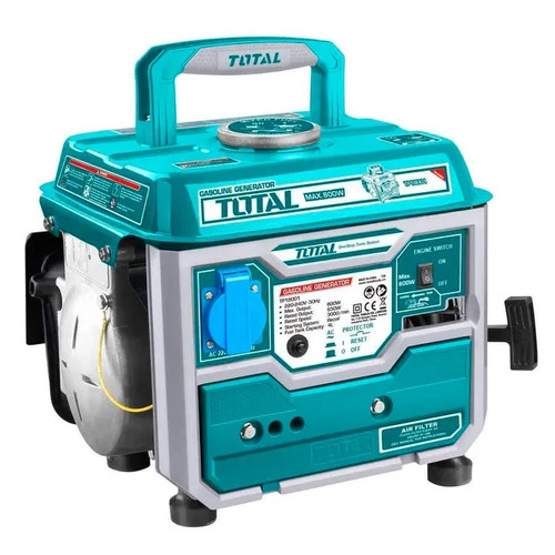 Generatore corrente a - di,