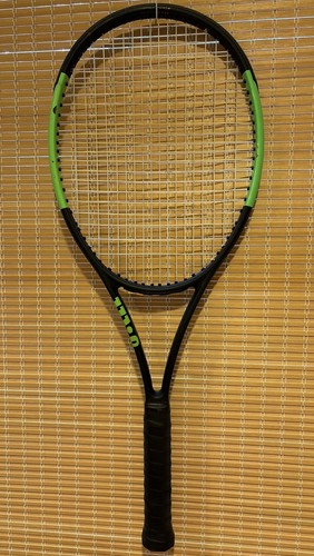 Racchetta tennis wilson - racchetta,