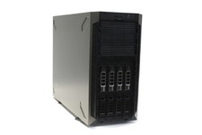 Dell PowerEdge T340 Tower Server i3-9100 3,60 GHz 32 GB di RAM Quadro P400 senza HDD