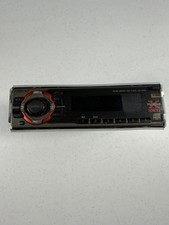 Sony CDX-4000X Autoradio