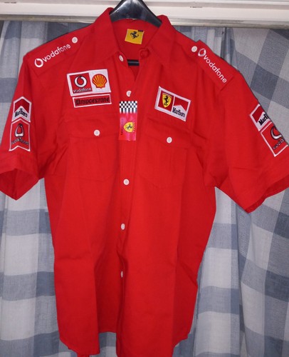 Maglia capo equipaggio - maglia,