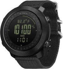 Orologio Sportivo Multitasking