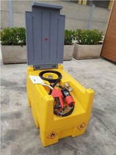 Serbatoio portatile 220 L Con