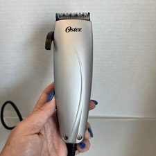Oster Pet Grooming Clippers