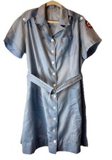 Abito uniforme volontario