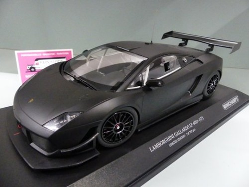 Minichamps lamborghini - 1/18,