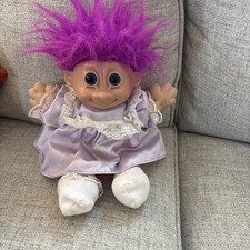 Russ Troll 12” bambola