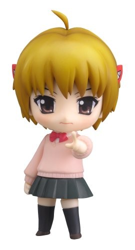 Nendoroid majin tantei - nendoroid,