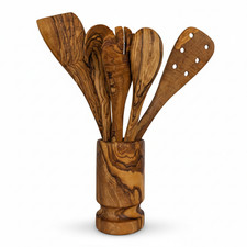 Set di servi da cucina in