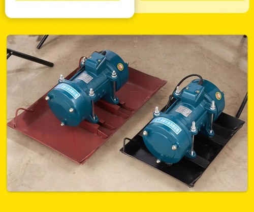 Piastra vibratore motore - vibratore, 220