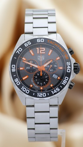 Tag heuer formula cronografo - 1,