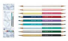 Caran d'Ache Alpine Frost