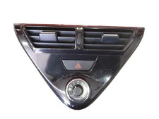 COMANDI CLIMA PER TOYOTA IQ 1° Serie 758857 (09>)