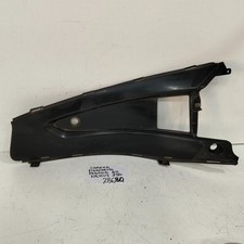 CARENA FIANCHETTO PEDANA