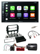 Pioneer DVD 2DIN volante DAB