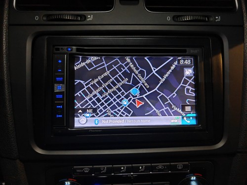 Pioneer avic f980dab - pioneer, avic-f980dab