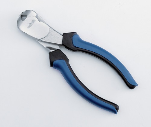 Tronchese con taglio frontale - tronchese,